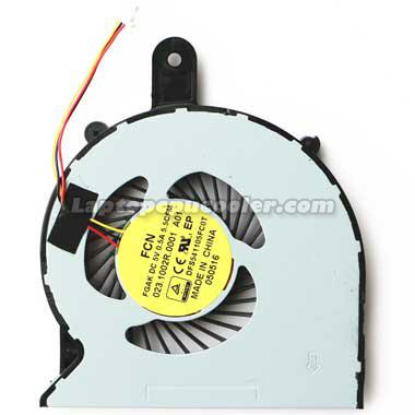 FCN FGAK DFS541105FC0T fan