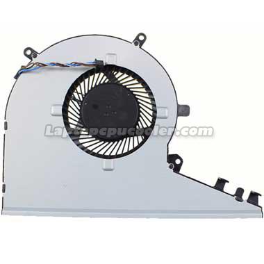 DELTA NS85B01-16L07 fan