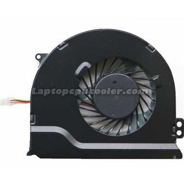 Dell Inspiron 14 7447 fan