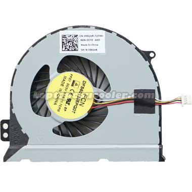 Dell Inspiron 14pr-7000 fan