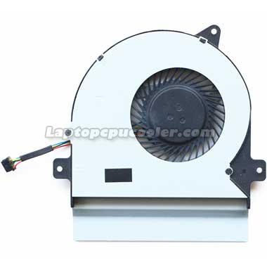 Asus Q501l fan