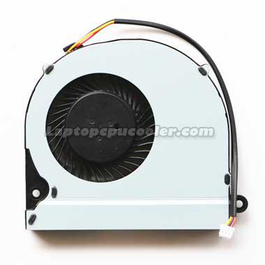 CPU cooling fan for FCN FG5B DFS501105FR0T