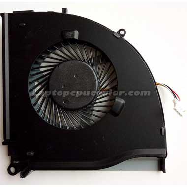 Dell Inspiron 15 7000 fan