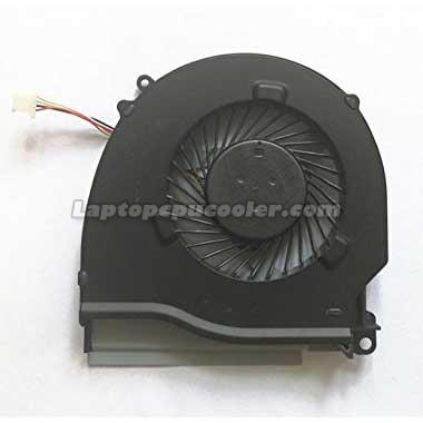 GPU cooling fan for FCN FGLP DFS2001053P0T