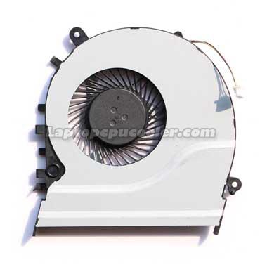 Asus K551ln fan