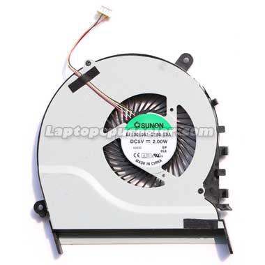 Asus R553ln fan