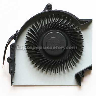 AVC BATA0710R5H P005 fan