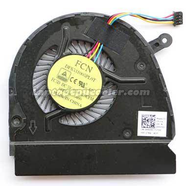 FCN DFS531005PL0T FC5F fan