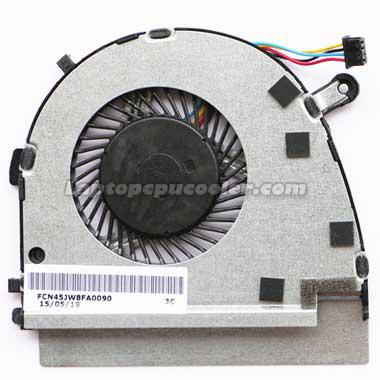 FCN DFS501105PR0T FC5F fan