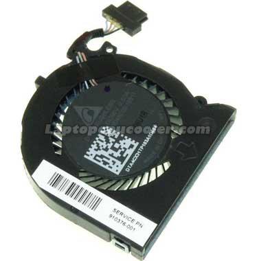 Hp 910376-001 fan