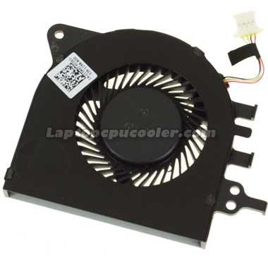 Dell 015M67 fan