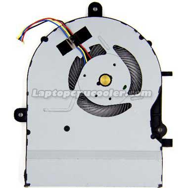 DELTA 13NB08Q1T01011 fan