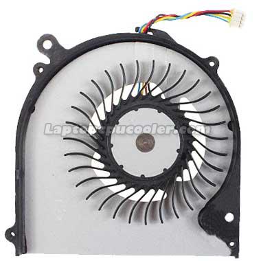 Fujitsu CP641920-XX fan