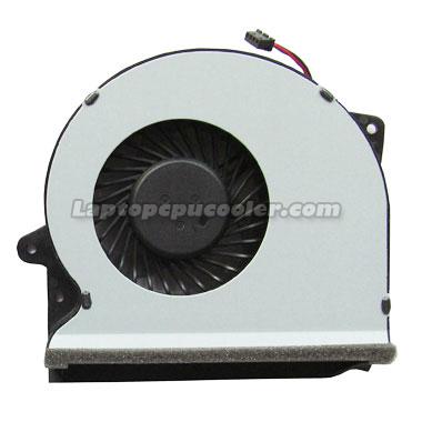 CPU cooling fan for FCN FG13 DFS501105PR0T
