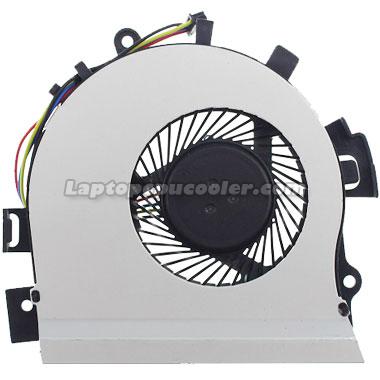 Asus Pro Essential Pu551jd fan