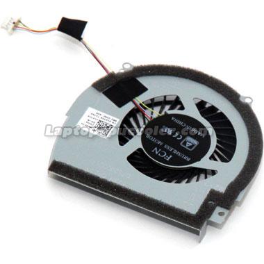 FCN FJ2N DFS2000054H0T fan