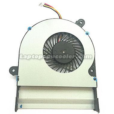 Asus A401lb5200 fan