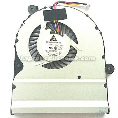 DELTA NS85B01-14L06 fan