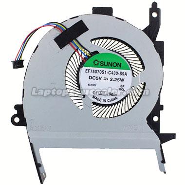 SUNON EF75070S1-C430-S9A fan