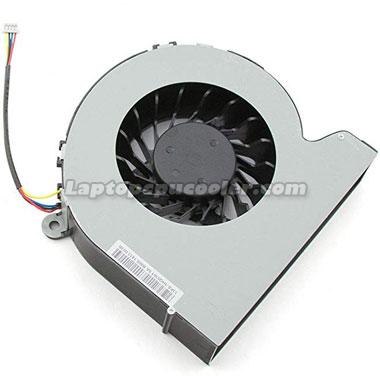 Asus Transformer Aio P1801 fan