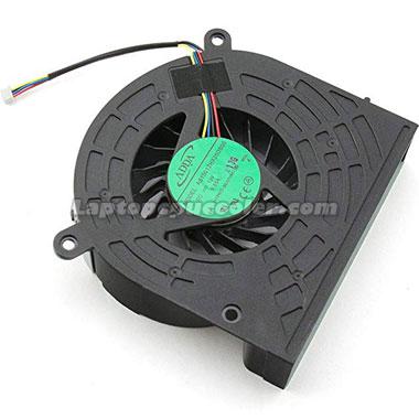 Asus Transformer Aio P1802 fan