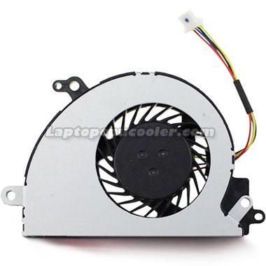 Asus X553 fan