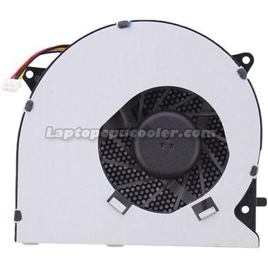 DELTA KSB06105HB-BK2J fan