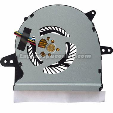 DELTA KSB0705HB-CA72 fan