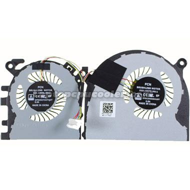 Xiaomi Mi Air Pro 13.3 Inch fan