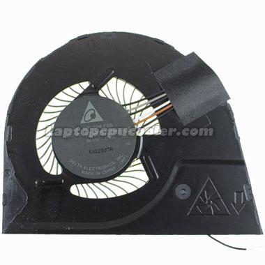 DELTA KDB05105HBA05 A02 fan