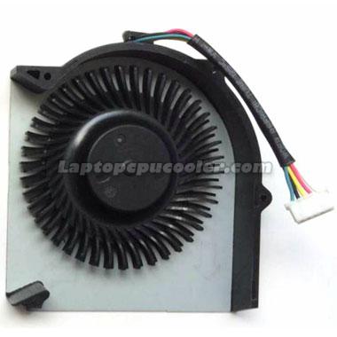 AVC BATA0610R5U P001 fan