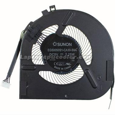 SUNON EG50050S1-CA30-S9A fan