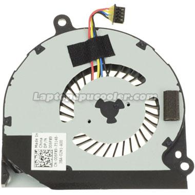 Dell Latitude E7420 fan