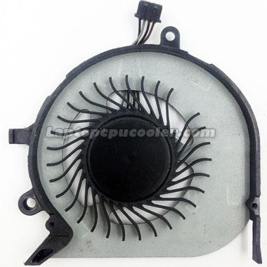 Dell Latitude E7270 fan