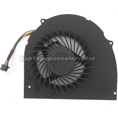 Dell Latitude E6540 fan