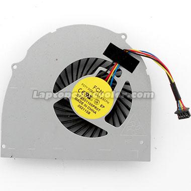 Dell Latitude E6540 fan