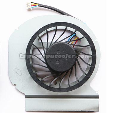 Dell Latitude E6420 fan