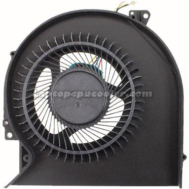 Dell 04CN35 fan