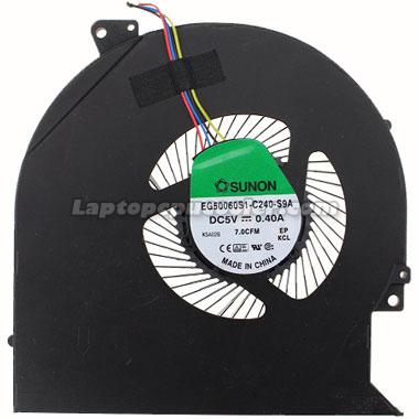 SUNON EG50060S1-C240-S9A fan