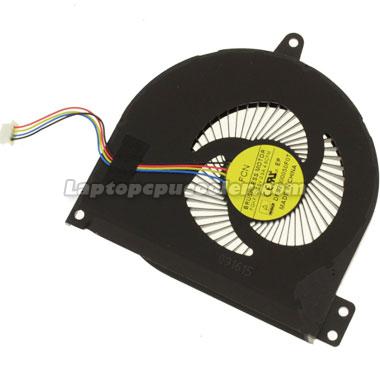 FCN FGKF DFS2000050F0T fan