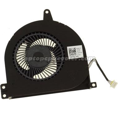 CPU cooling fan for FCN FGKC DFS2000050F0T