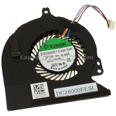 SUNON EG50050S1-C430-S9A fan