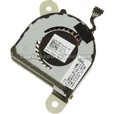 Dell Inspiron 14 7437 fan