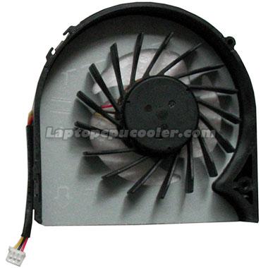 Dell Inspiron 15 N5040 fan