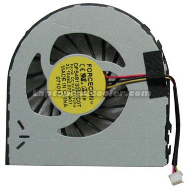 Dell Vostro 1450 fan