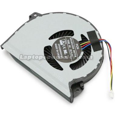 FCN FJ9U DFS2000054Q0T fan