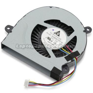 Asus Vivopc Vc60 fan