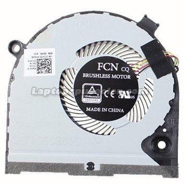 Dell G3 3779 fan