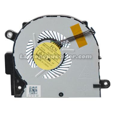 Lenovo Y50c fan