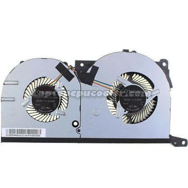 SUNON EG60070S1-C110-S9A fan